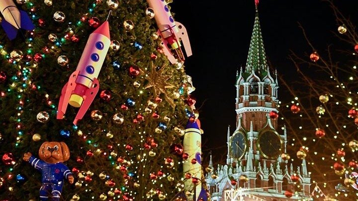 ФОТО: ИВАНКО ИГОРЬ АГЕНТСТВО "МОСКВА"