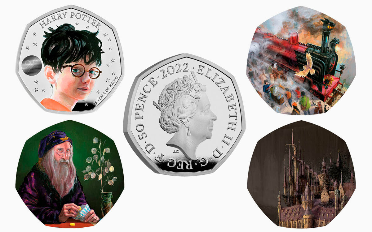  Royal Mint