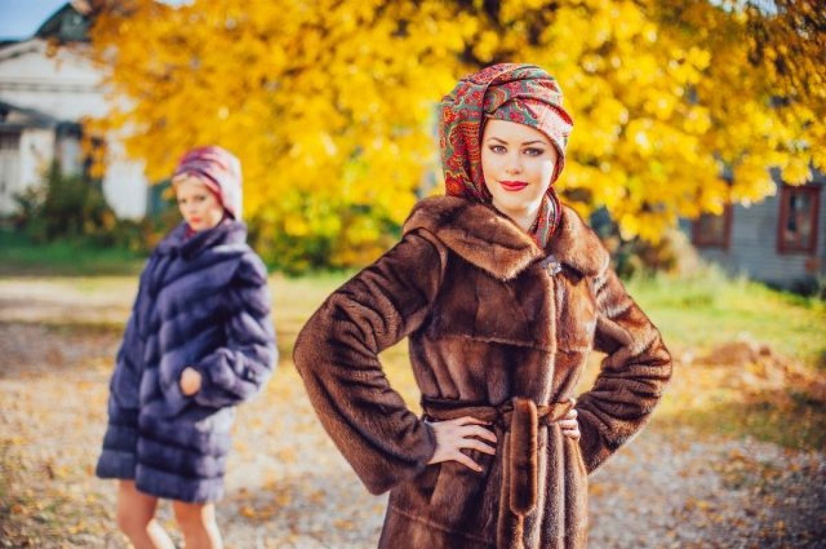    40-летнему жителю Башкирии грозит суд за кражу шубы за 80 тысяч рублей