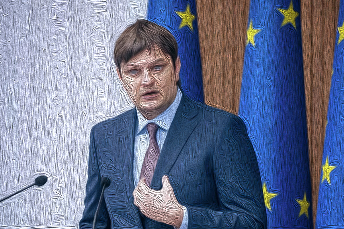 Андрей Спыну