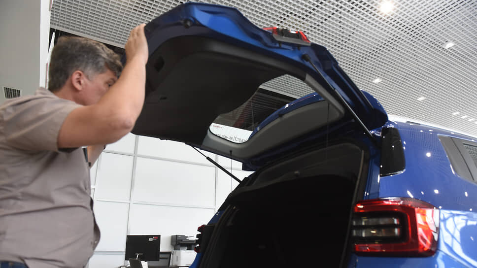    Фото: Александр Коряков / Коммерсантъ