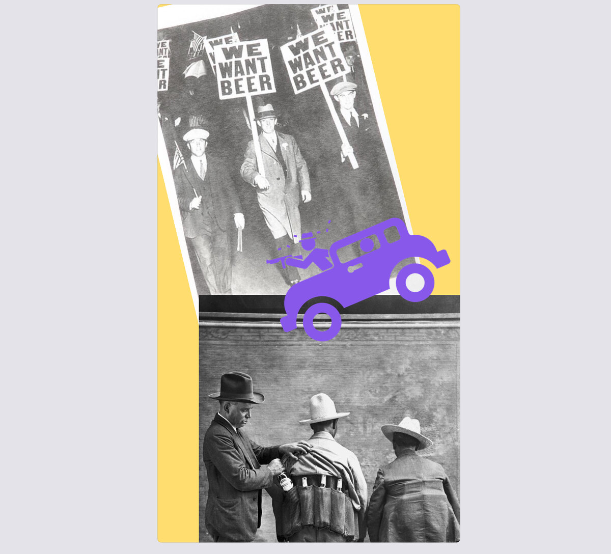 реальные фото 1920-е, США