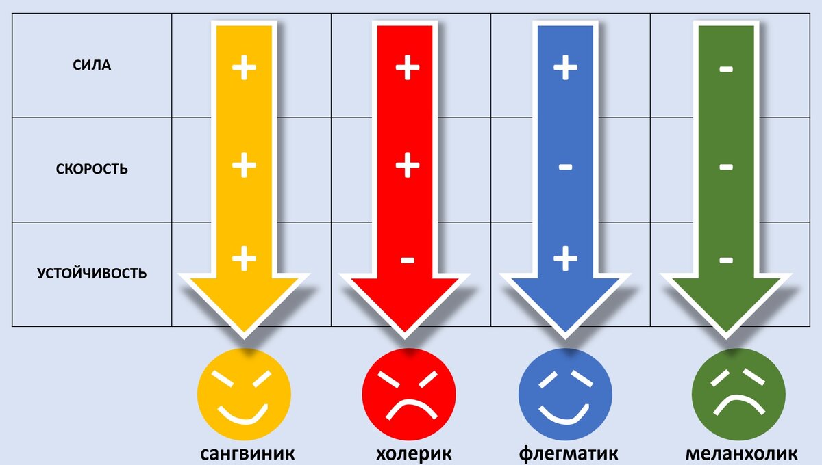 От кого из родителей мы наследуем темперамент? | Генетика для всех | Дзен