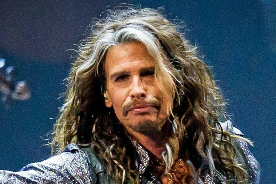     Стивен Тайлер знает о своих белорусских корнях. Фото: Youtube.com