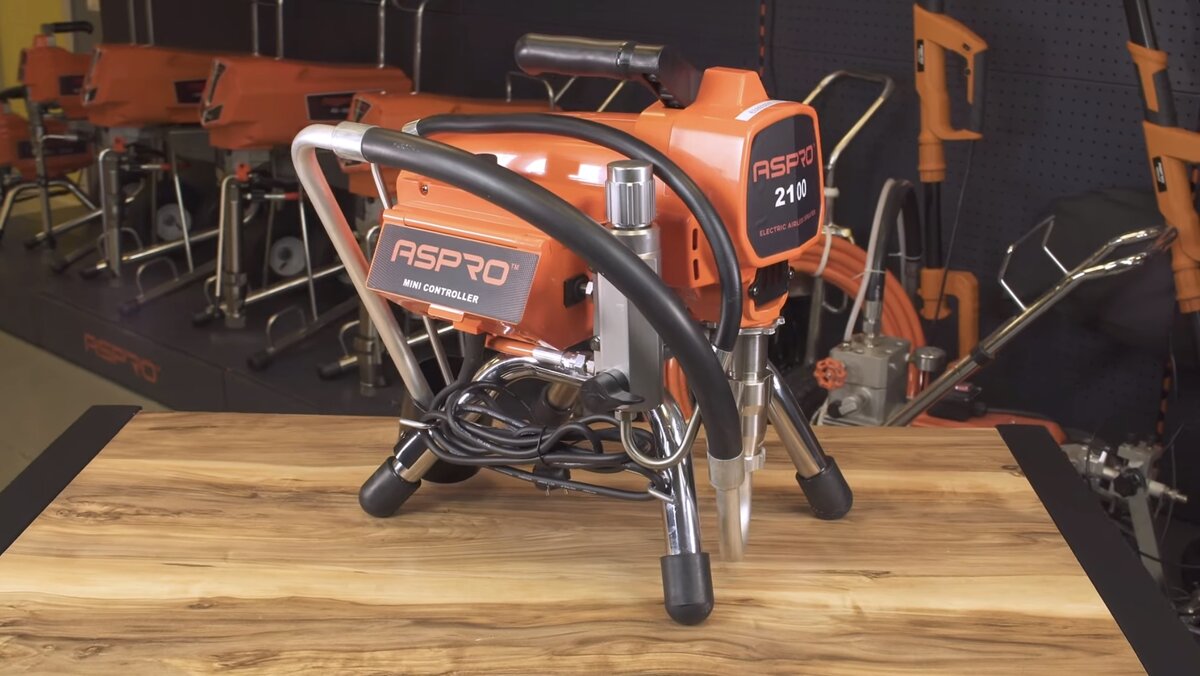 ASPRO-2100NEW