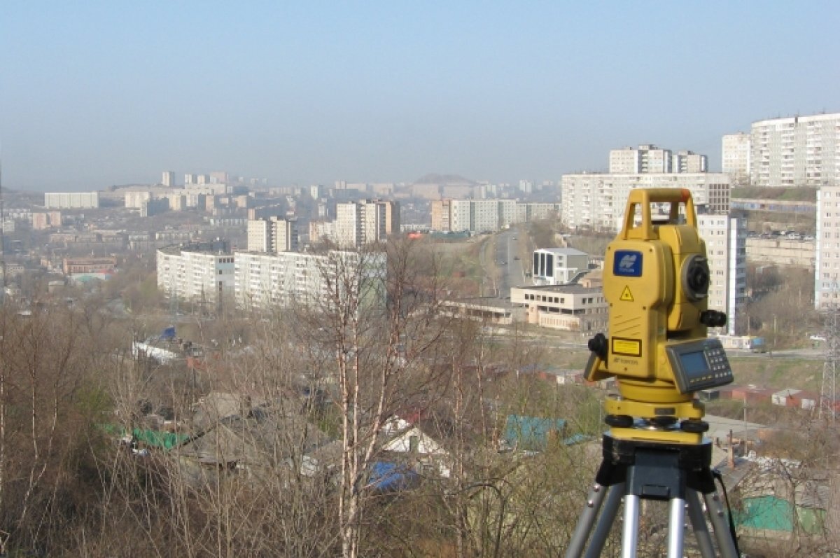    Росреестр выявил на Урале 7 тысяч га земель под жилищное строительство