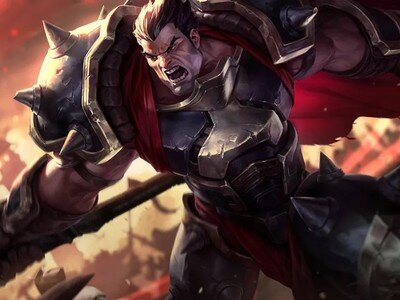    Riot Games показала новый геймплей файтинга по League of Legends [ВИДЕО]