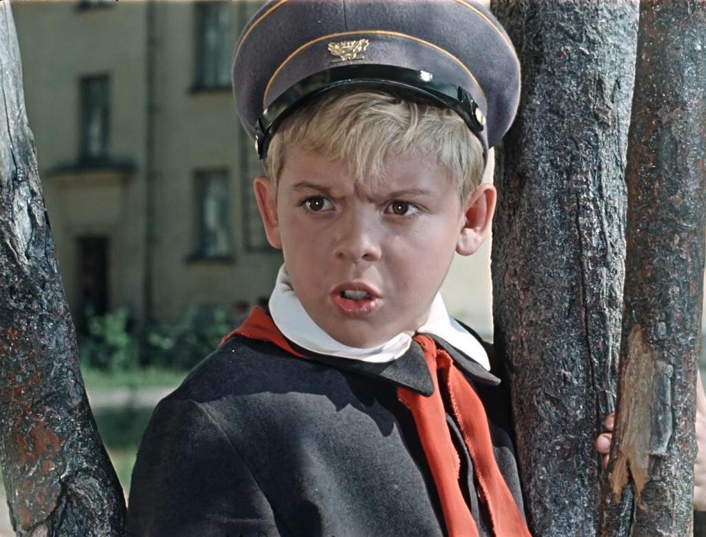 Алексей Литвинов