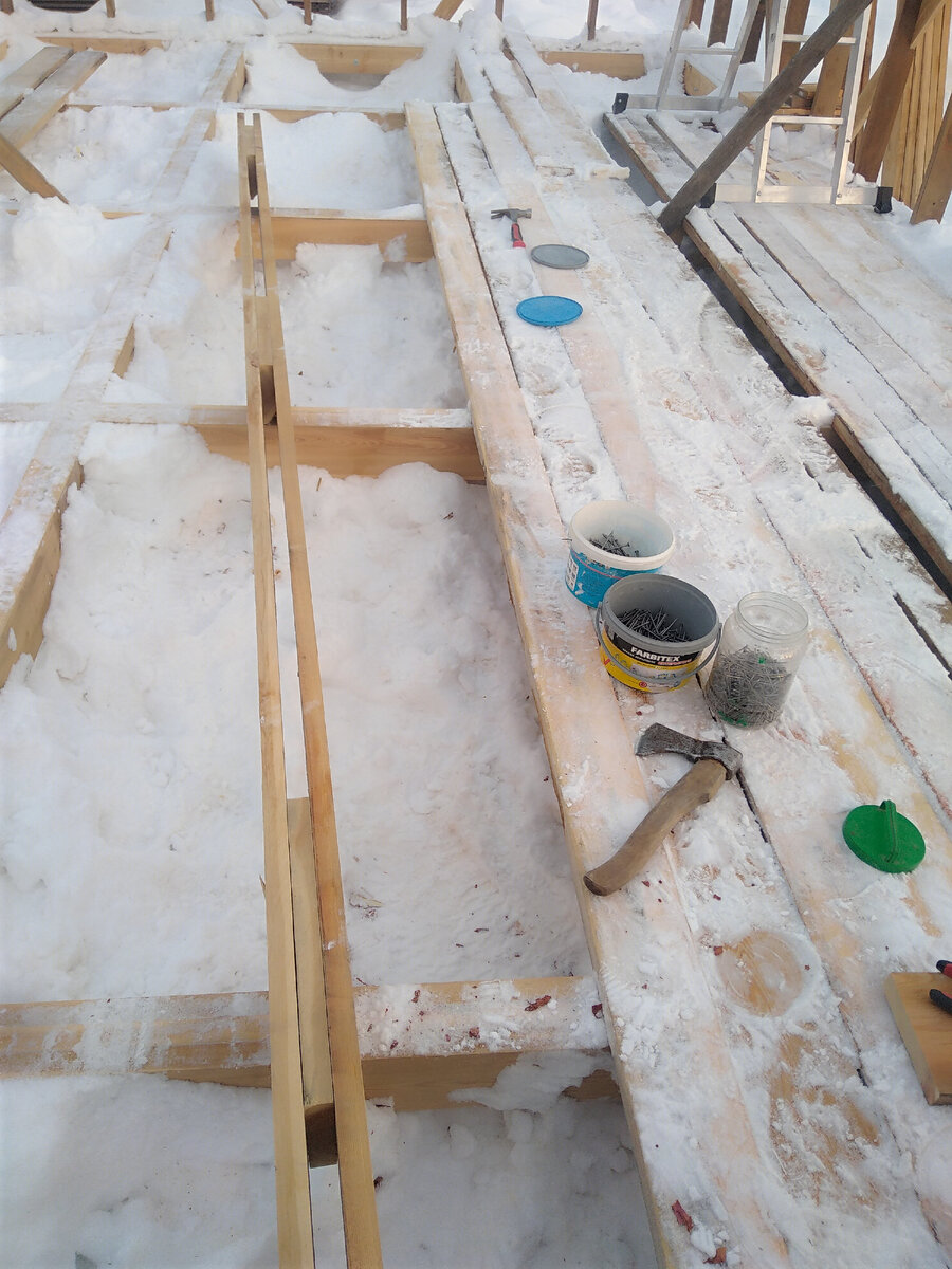 Сдвоенная лага. 