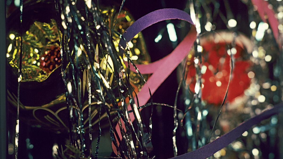    #Новогодняя елка© РИА Новости . Н. Романов