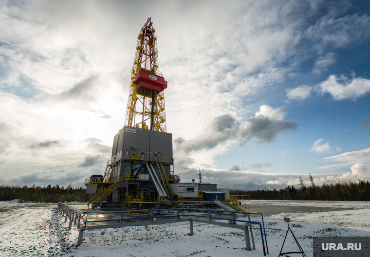    Правительство России рассматривает три варианта ответных санкций на потолок цен от G7 и ЕС