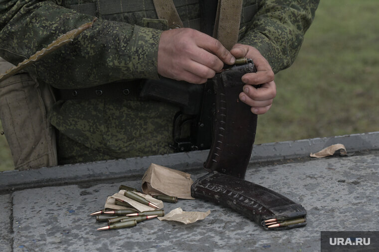    По словам военкора, ВСУ не рассчитывают на долгую оборону