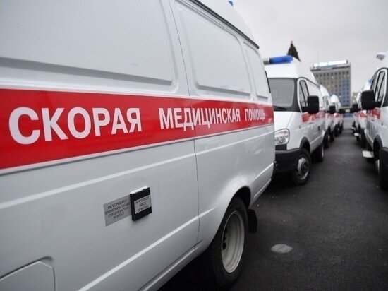     В Саратовской области 89 новых случаев заболевания коронавирусом Фото: правительство Саратовской области