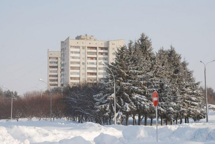Фото: Администрация Комсомольска-на-Амуре