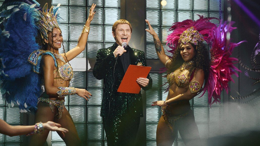 Листайте вправо, чтобы увидеть больше изображений