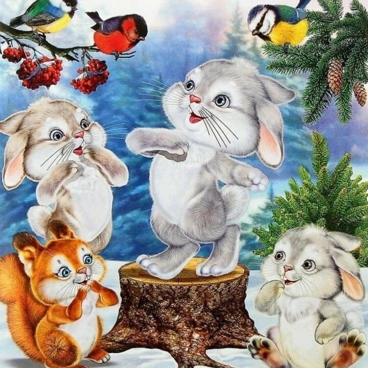 Картинка из инета