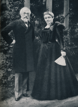 Родители Бернарда Маннеса Баруха. https://images.findagrave.com/photos250/photos/2019/83/26776834_ed4dce62-4501-4322-ac6f-82561bba43d4.gif