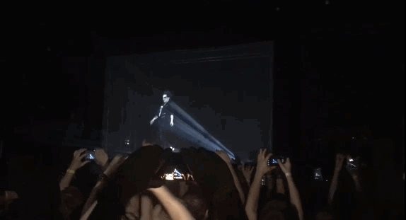 Михаил Горшенев