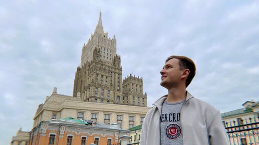 ПЕРЕЕЗД в Москву. С чего начать Пошаговая инструкция по переезду