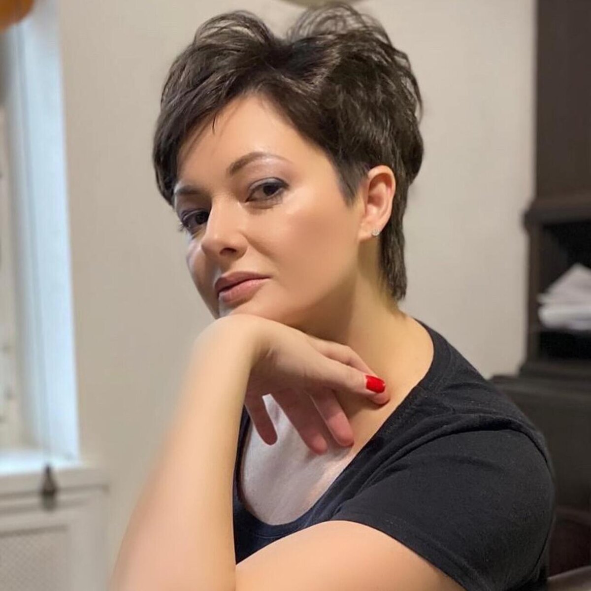    New article Социальные сети