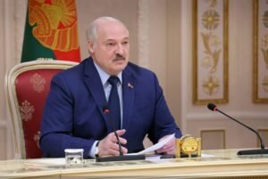    Фото: Александр Лукашенко, president.gov.by Дмитрий Железнов