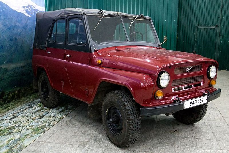 Автор: Вадим Кондратьев, CC BY-SA 4.0, via Wikimedia Commons