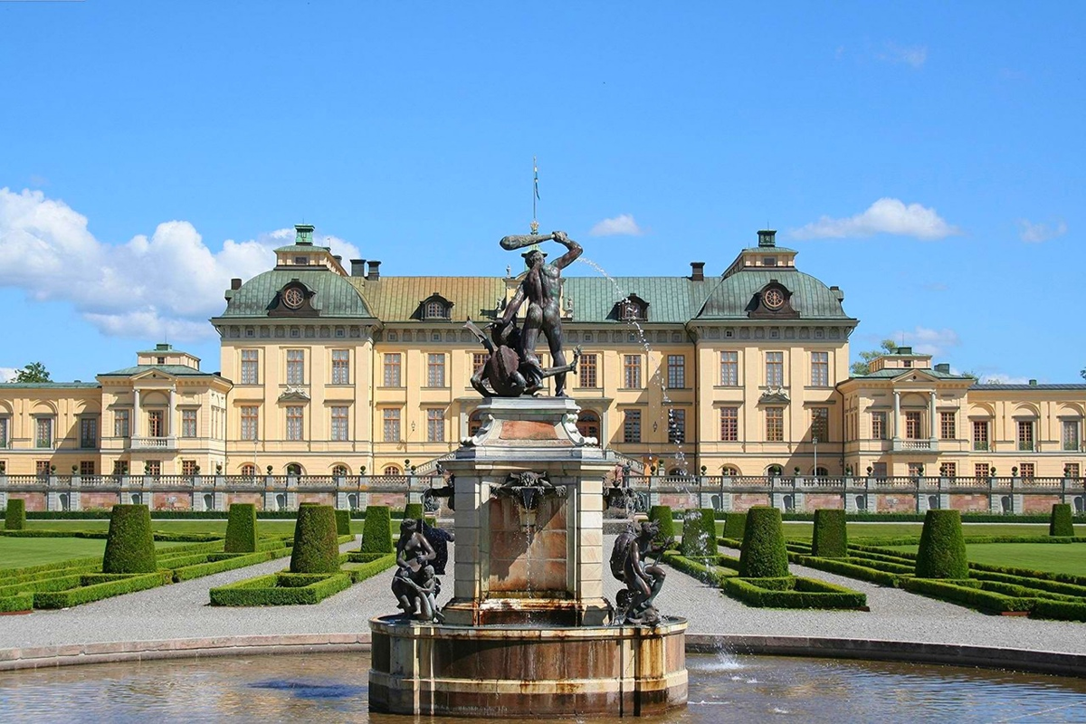 королевская резиденция дроттнингхольм, швеция. галерея официальной резиденцией. галерея официальной резиденции сфера применения власти геншин. стрельня санкт-петербург константиновский дворец. королевский дворец «дроттнингхольм» (швеция).