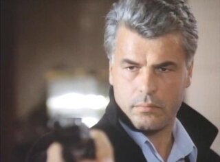 Коррадо Каттани  — главный герой первых четырёх мини-сериалов «Спрут». Роль комиссара Каттани сыграл актёр Микеле Плачидо.
