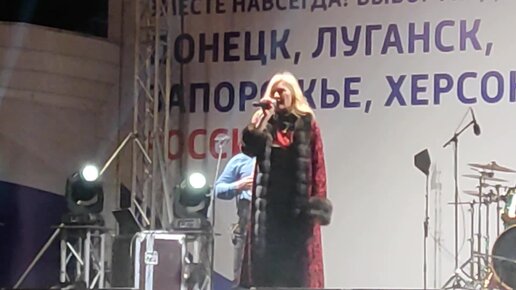 Где снимали калину красную
