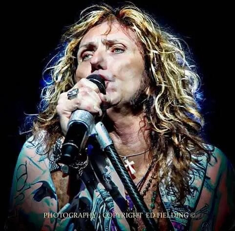 Люблю Старый добрый рок. 