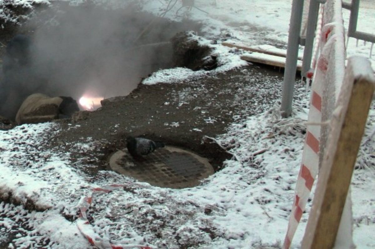    Прокуратура выявила нарушения после отключения тепла в домах Искитима