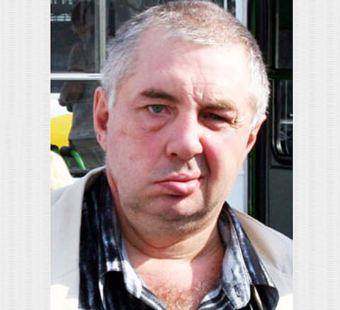 Сергей Андреев