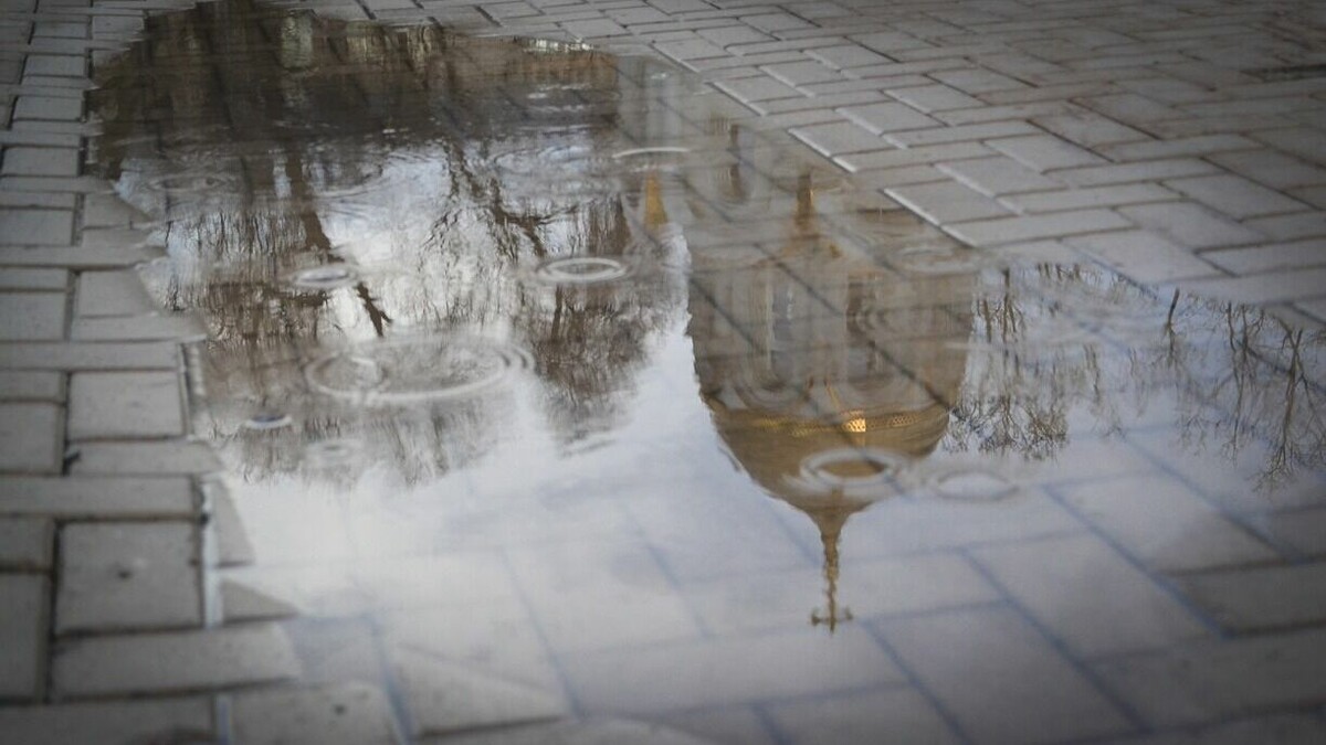     Несильный дождь и потепление до 8 градусов обещают в крае 14 декабря, следует из данных Гидрометцентра.