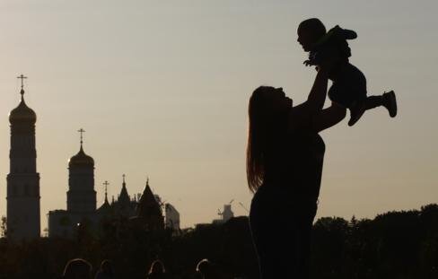 © Валерий Шарифулин/ ТАСС 