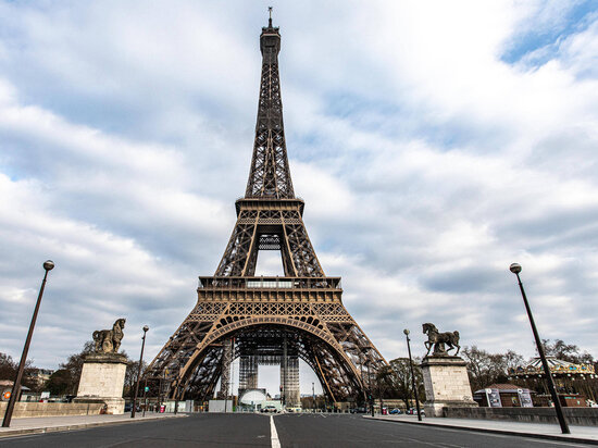     ФОТО: GLOBAL LOOK PRESS