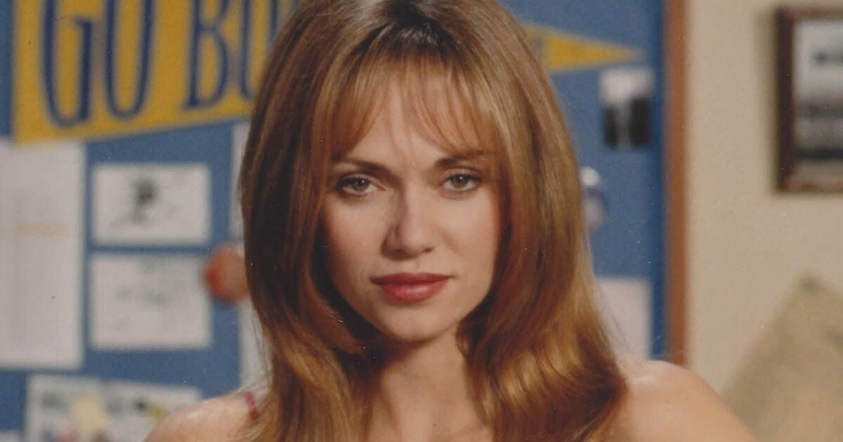 Vanessa Angel