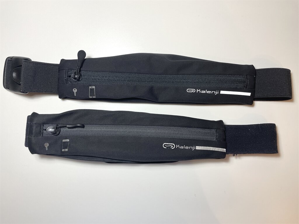 Сумки для бега Enklepp: обзор коллекции 2022 | Training365.ru | Дзен