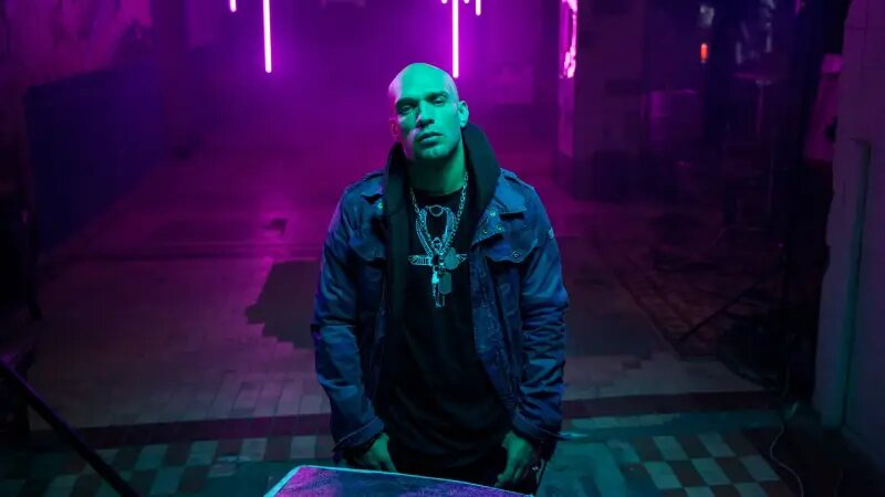    Фото: Лигалайз / Социальные сети артиста