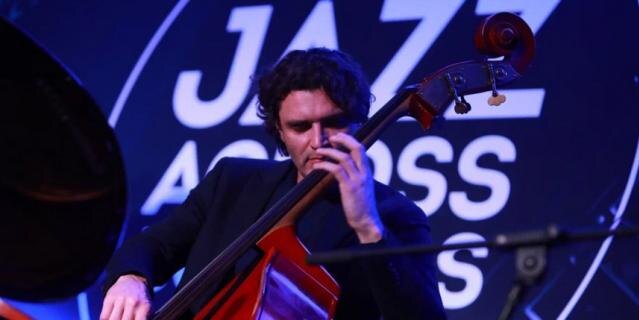    Международный форум-фест Jazz Across Borders пройдет в Петербурге с 16 по 18 декабря.