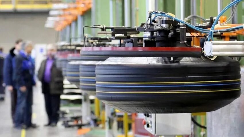 Фото: РИА Новости / Анна Соловьева