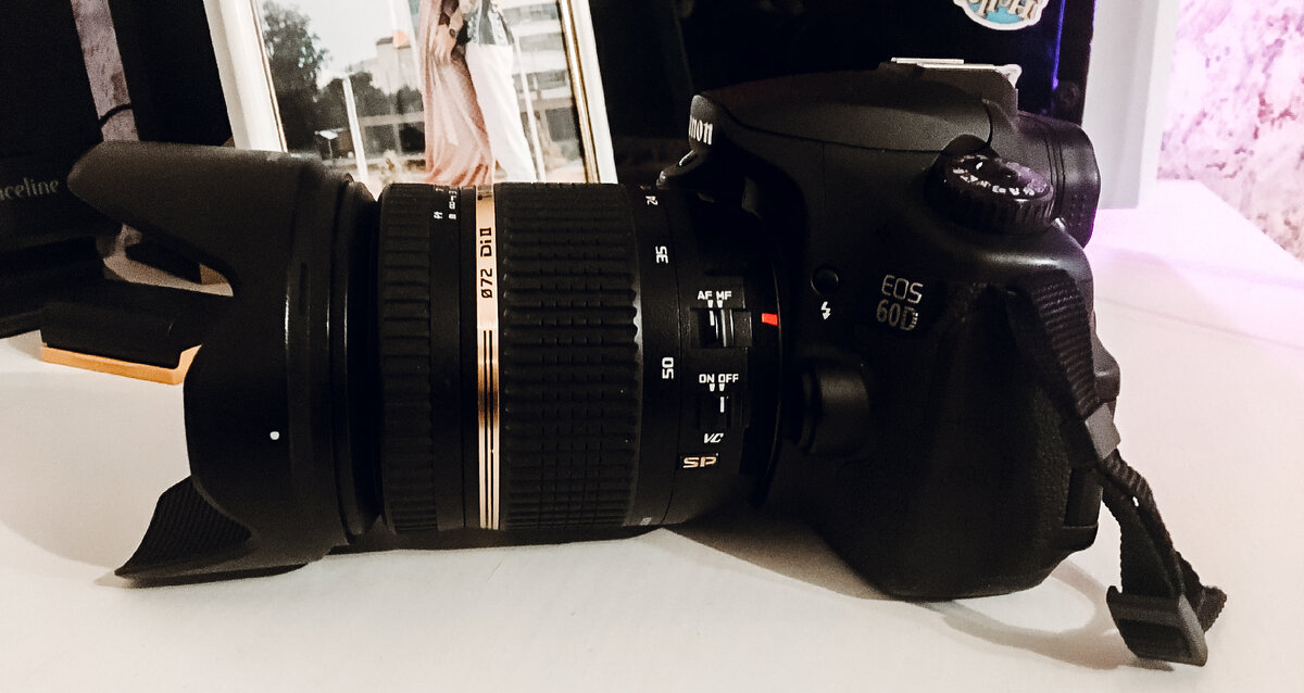 Старик из Японии.