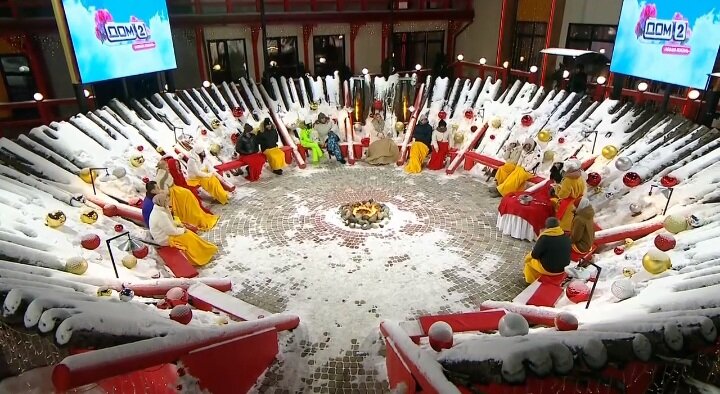 Лобное. Источник: эфиры Дома 2