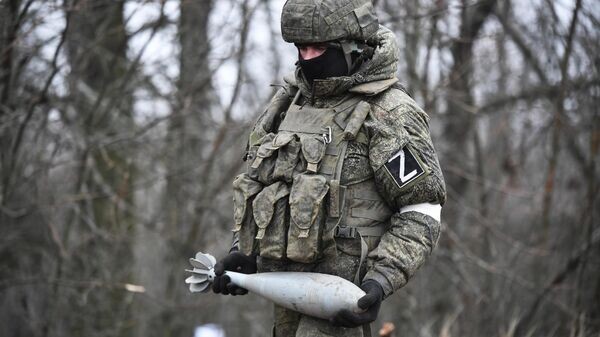   © Sputnik / Константин Михальчевский