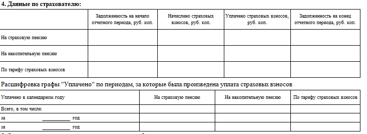 Одв 1 в 2023 году образец заполнения