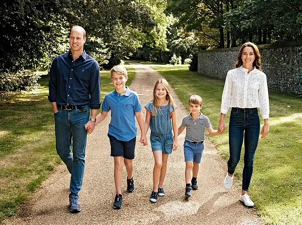 Фото из британских СМИ