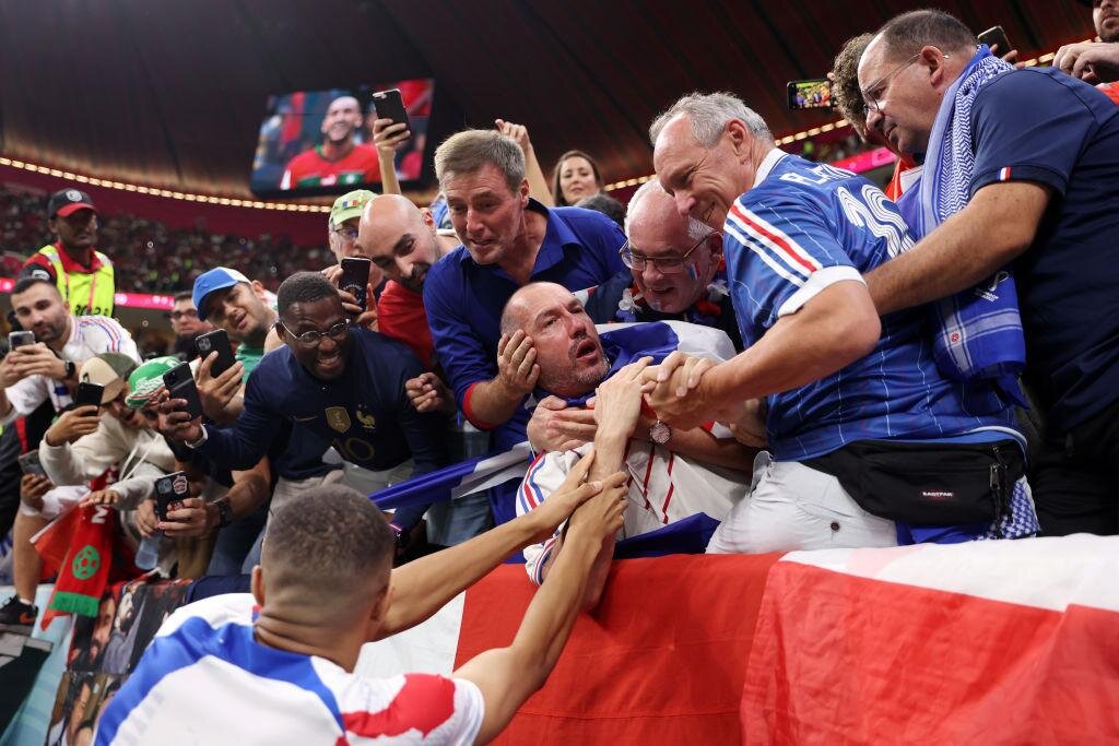   Julian Finney/Getty Images