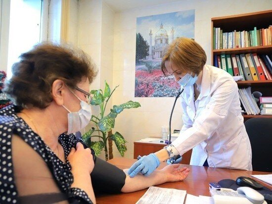     Фото: администрация Томской области