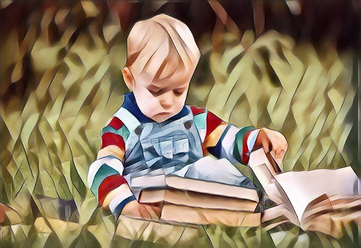 Традиционный эпиграф: "был книжный червь весьма упитан на завтрак ужин и обед
он ел поваренную книгу причем предпочитал десерт" - цитируется по первоисточнику онлайн https://stihi.ru/2020/07/10/1993