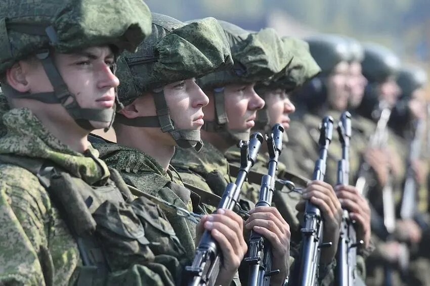 Фото: © Sputnik / Виктор Толочко