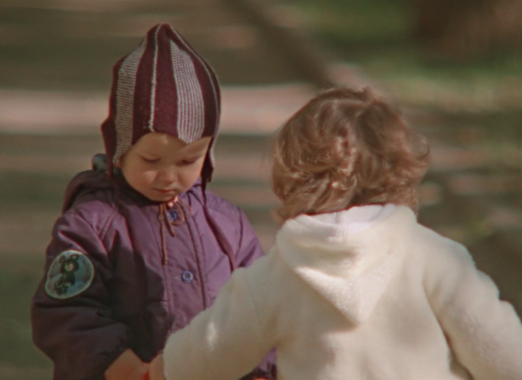 Откуда появился олимпийский мишка в "Покровских воротах"? | Смотрим ...